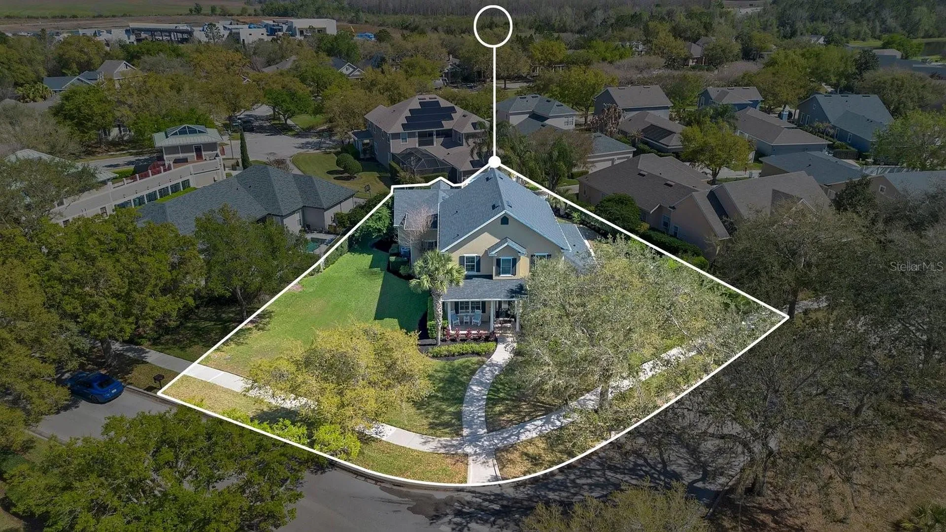 9613 Pine Lily Street Orlando FL 32827