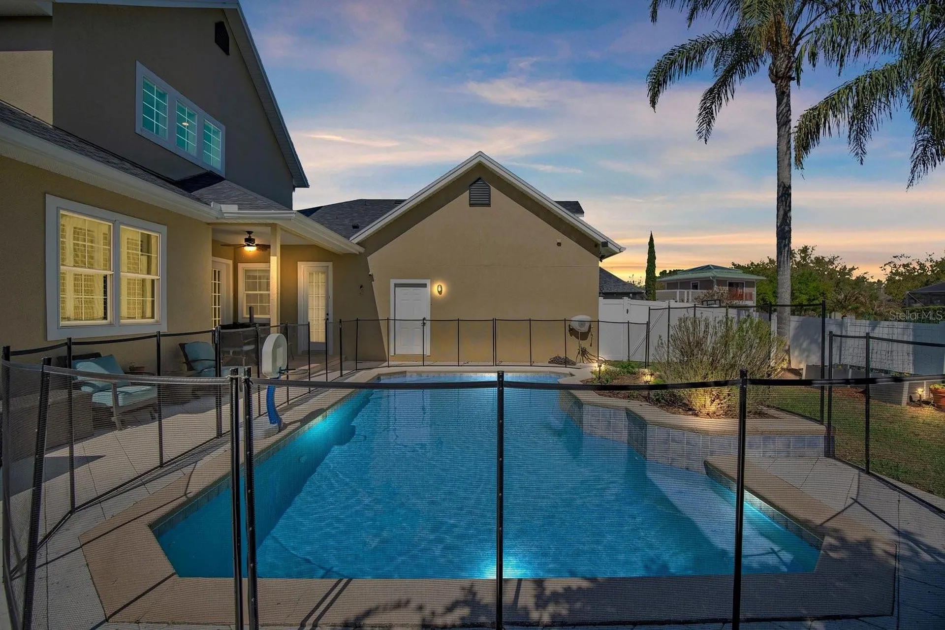 9613 Pine Lily Street Orlando FL 32827