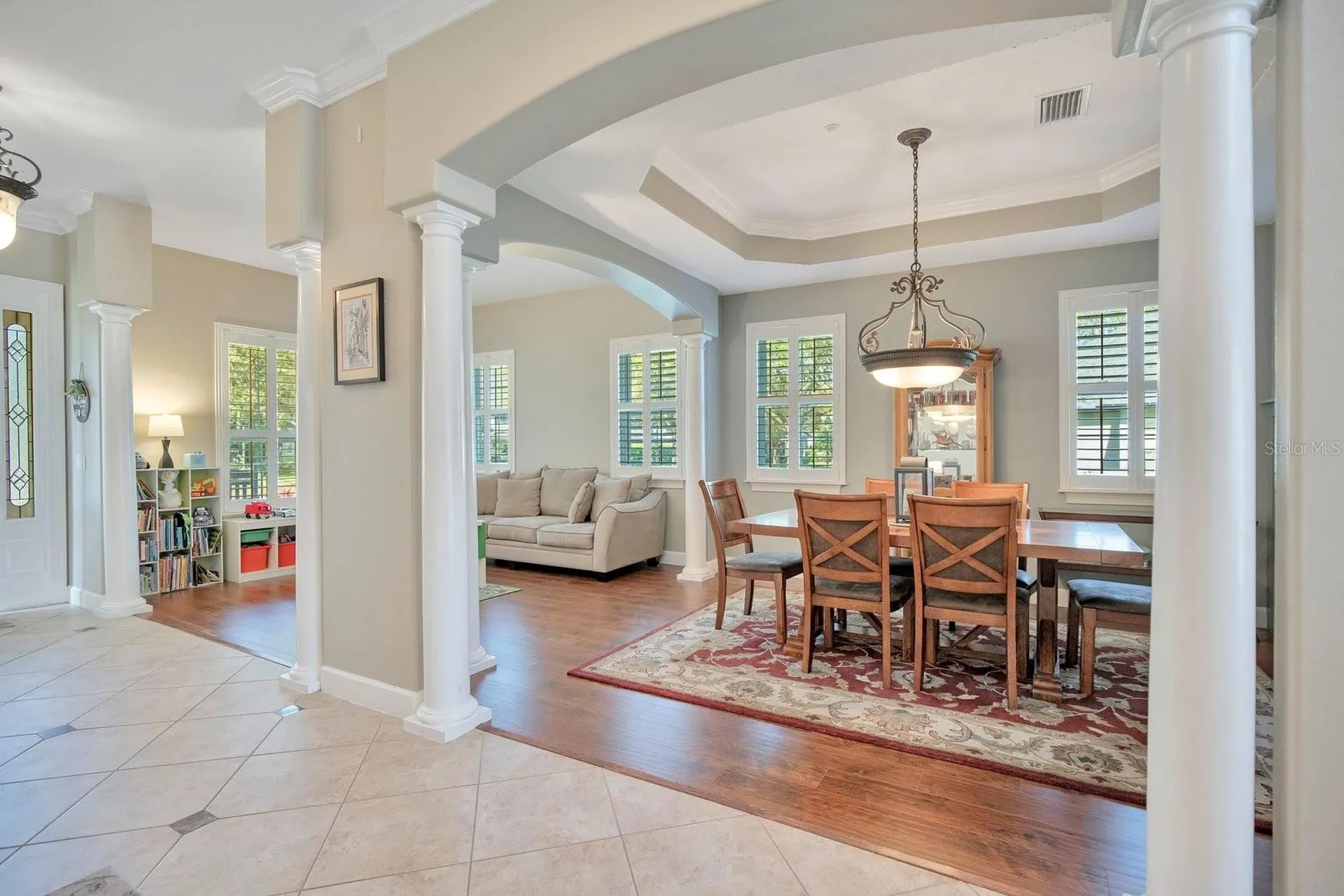 9613 Pine Lily Street Orlando FL 32827