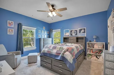 9613 Pine Lily Street Orlando FL 32827