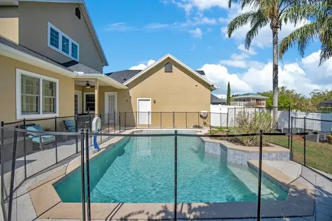 9613 Pine Lily Street Orlando FL 32827