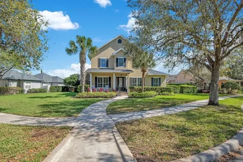 9613 Pine Lily Street Orlando FL 32827