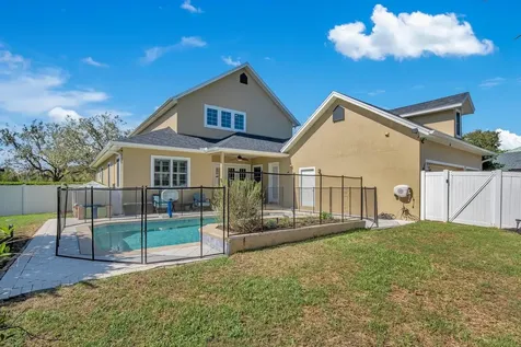 9613 Pine Lily Street Orlando FL 32827