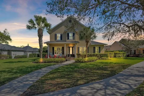 9613 Pine Lily Street Orlando FL 32827