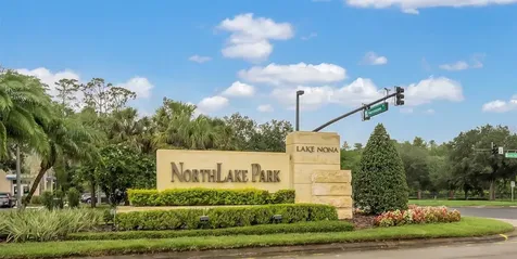 9613 Pine Lily Street Orlando FL 32827