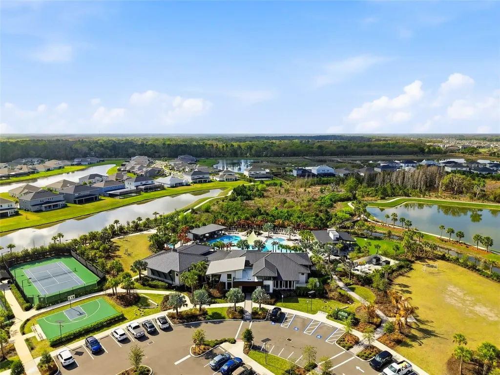 34068 Castaway Loop Wesley Chapel FL 33543