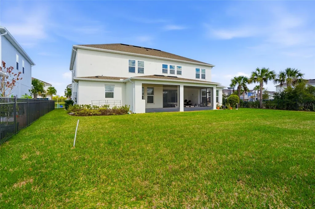 34068 Castaway Loop Wesley Chapel FL 33543