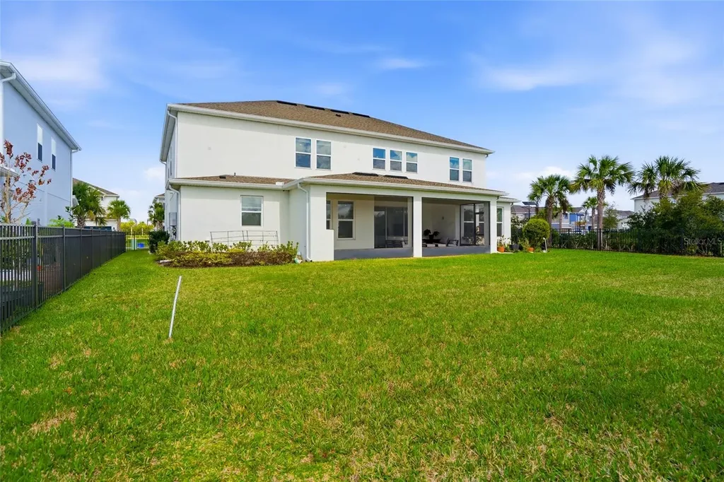34068 Castaway Loop Wesley Chapel FL 33543