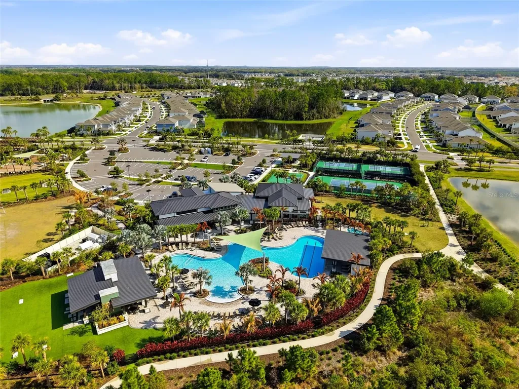 34068 Castaway Loop Wesley Chapel FL 33543