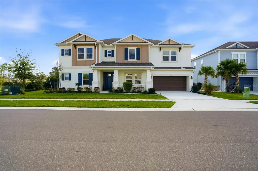 34068 Castaway Loop Wesley Chapel FL 33543
