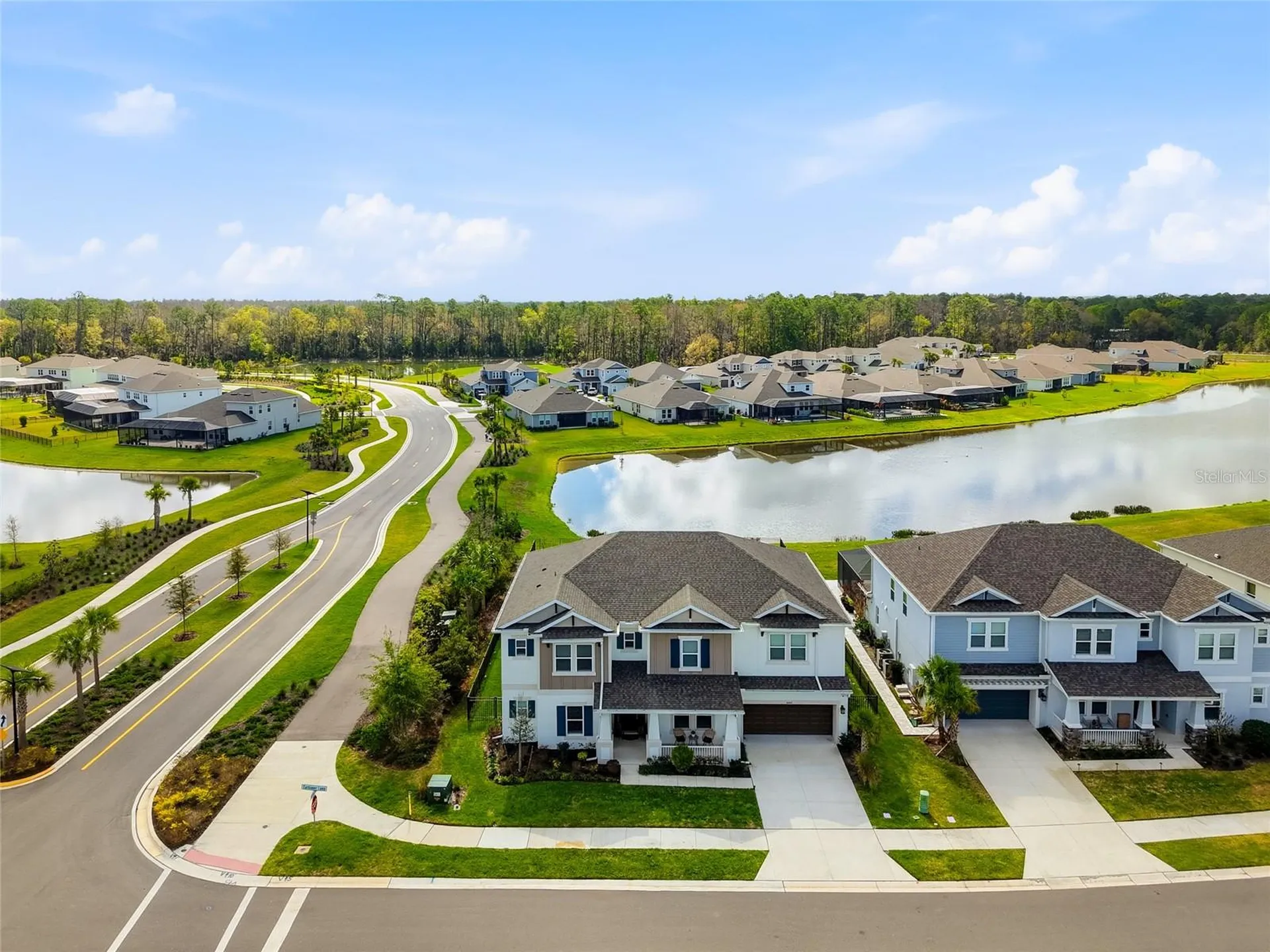 34068 Castaway Loop Wesley Chapel FL 33543