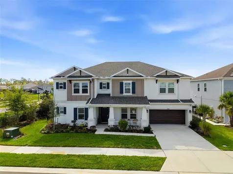 34068 Castaway Loop Wesley Chapel FL 33543
