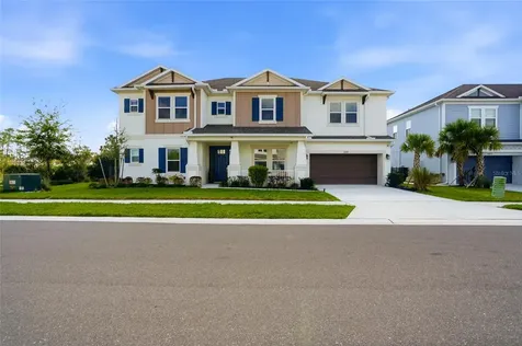 34068 Castaway Loop Wesley Chapel FL 33543