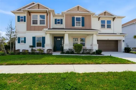 34068 Castaway Loop Wesley Chapel FL 33543