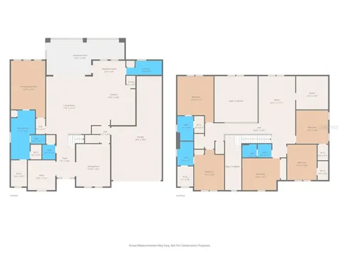 34068 Castaway Loop Wesley Chapel FL 33543