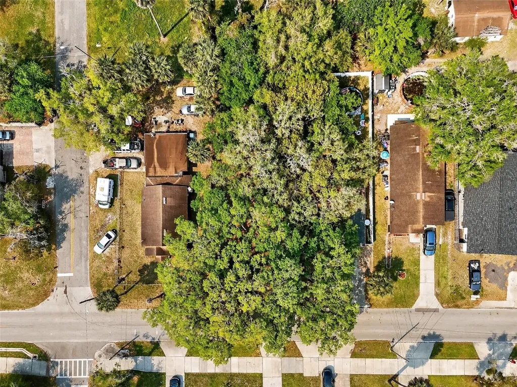 1116 W 8th Street Sanford FL 32771
