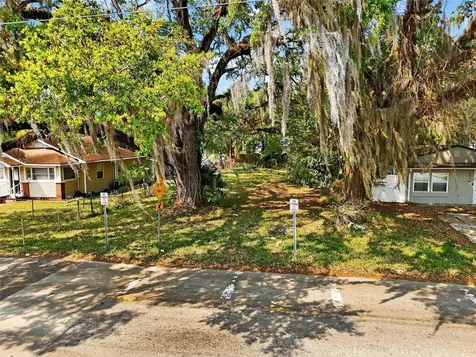 1116 W 8th Street Sanford FL 32771