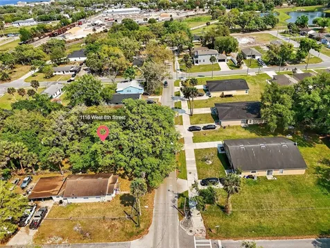 1116 W 8th Street Sanford FL 32771