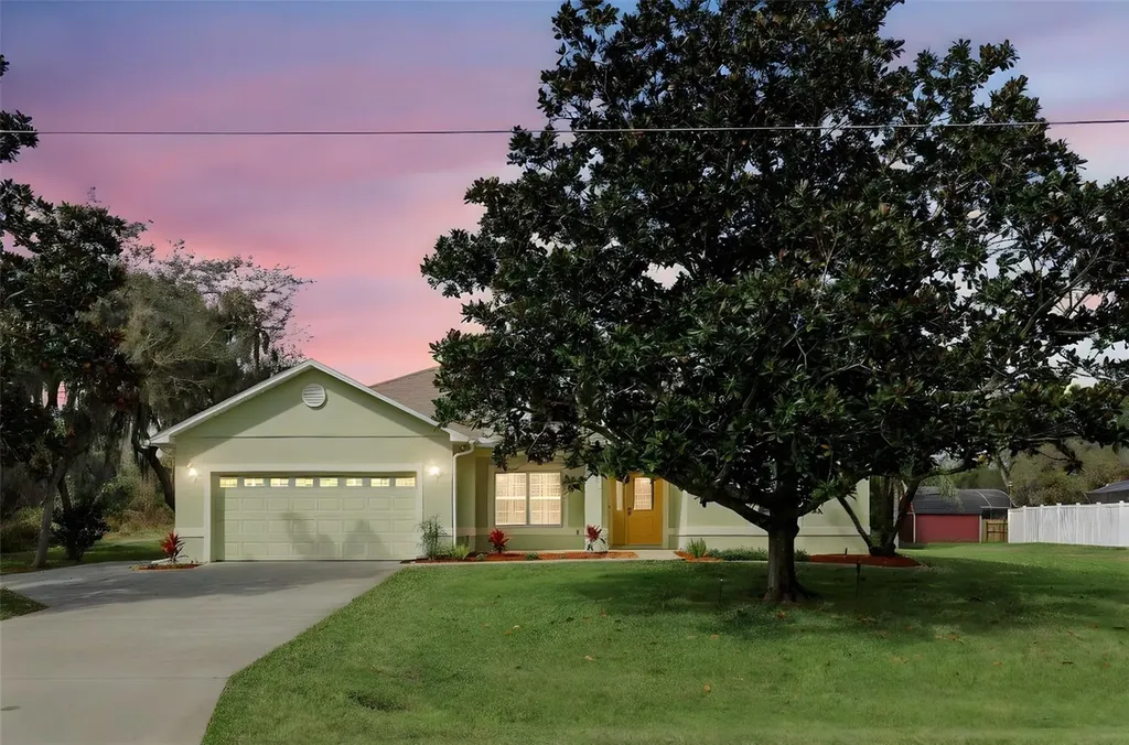 2430 Heron Court St Cloud FL 34771
