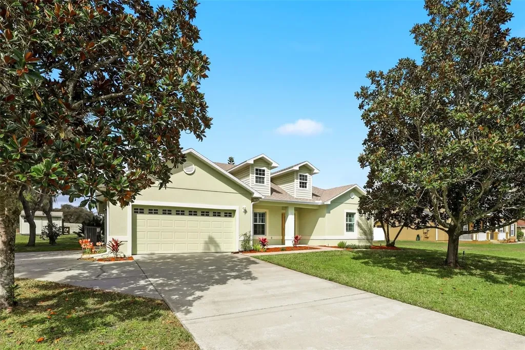 2430 Heron Court St Cloud FL 34771