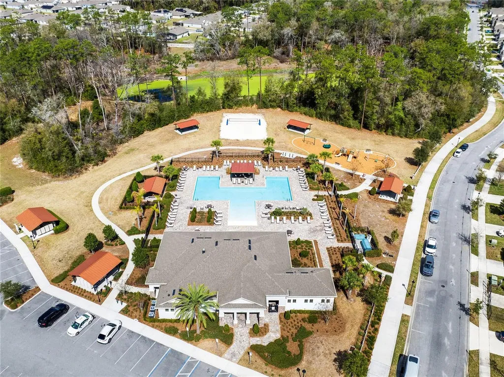 452 Baroness Way Deland FL 32724
