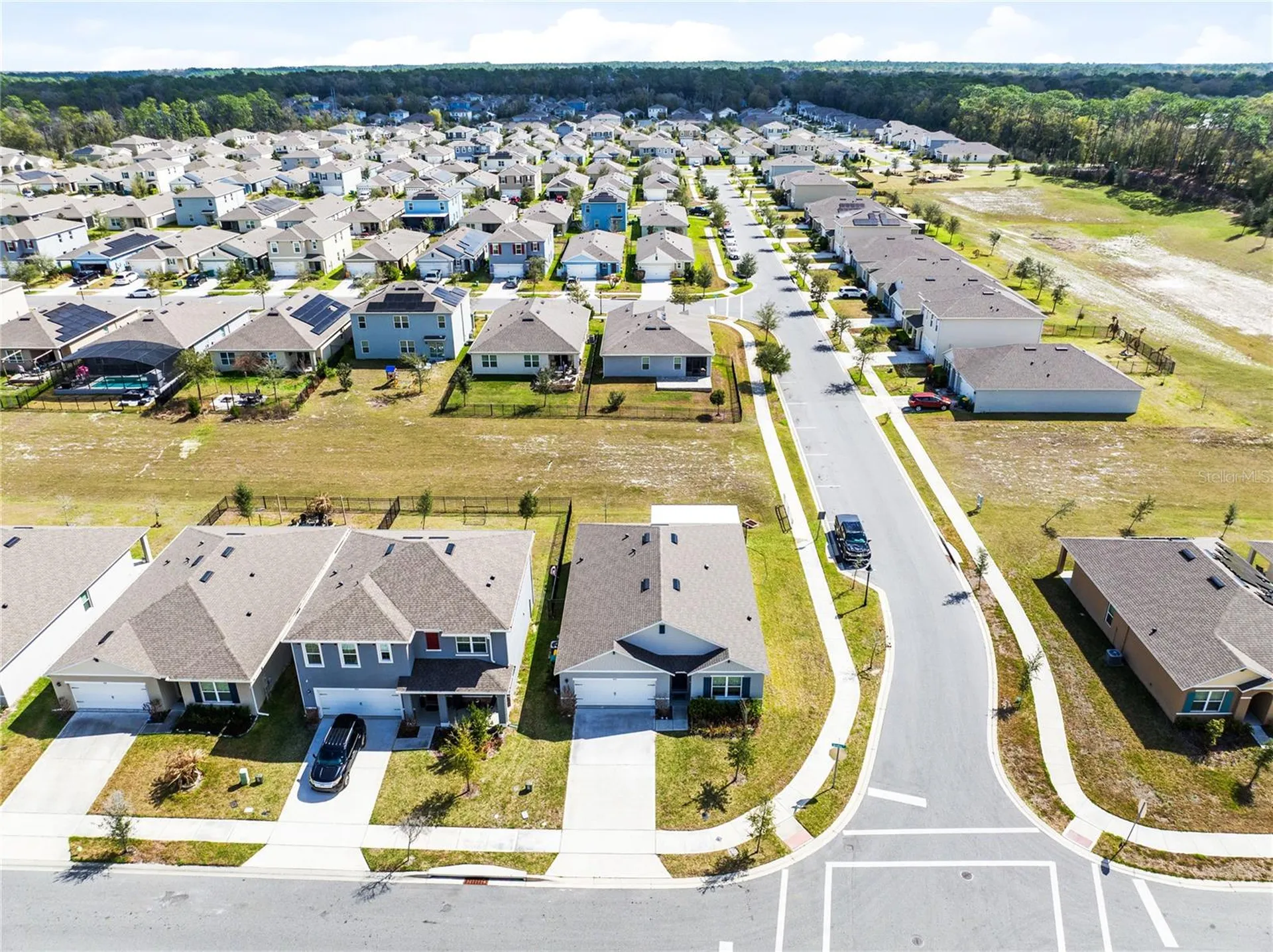 452 Baroness Way Deland FL 32724