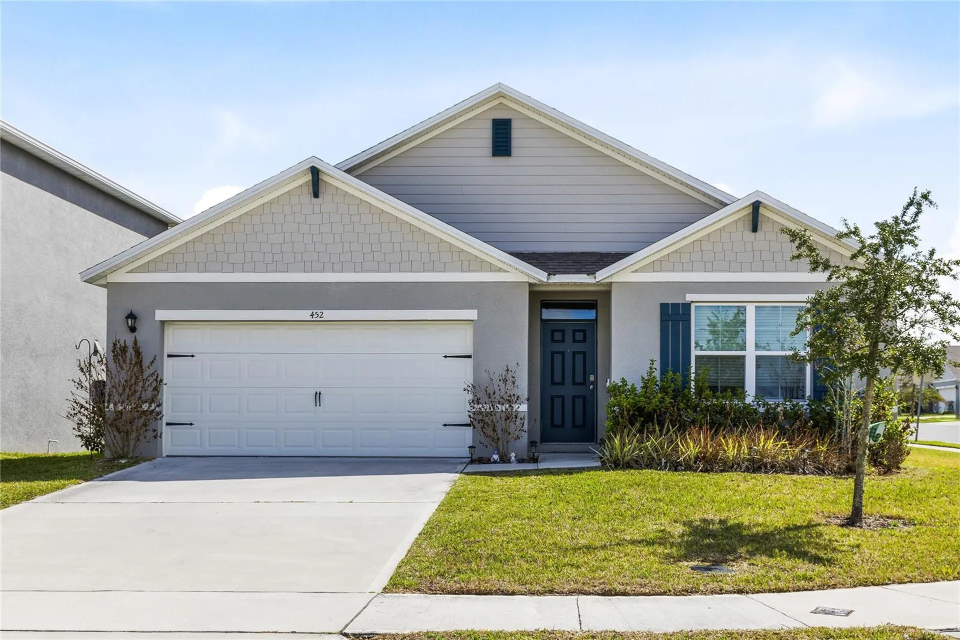452 Baroness Way Deland FL 32724
