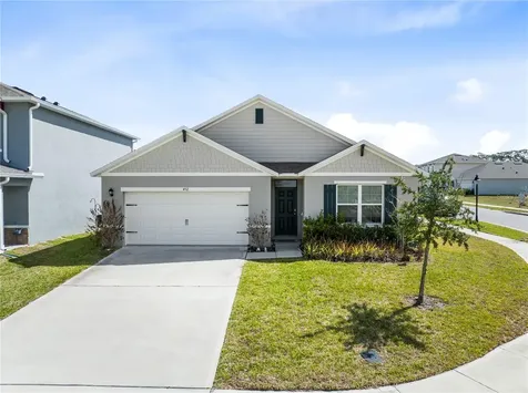 452 Baroness Way Deland FL 32724