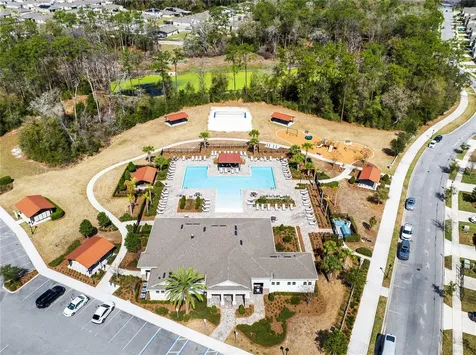 452 Baroness Way Deland FL 32724