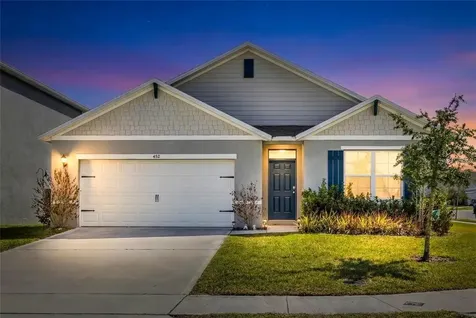 452 Baroness Way Deland FL 32724