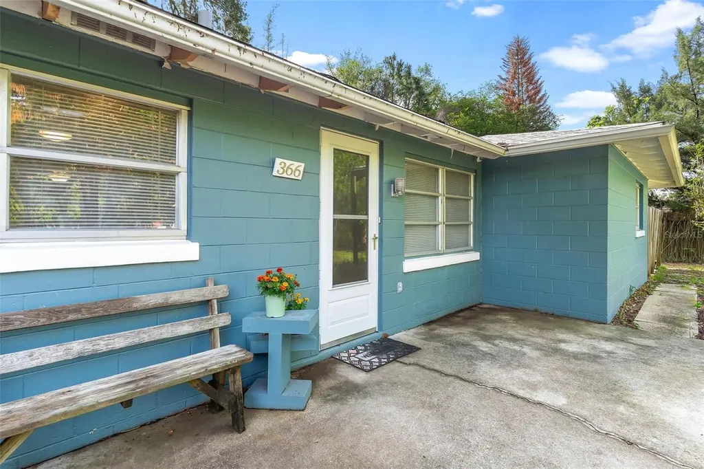 366 Bay Road Mount Dora FL 32757