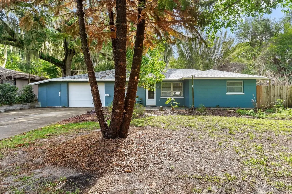 366 Bay Road Mount Dora FL 32757