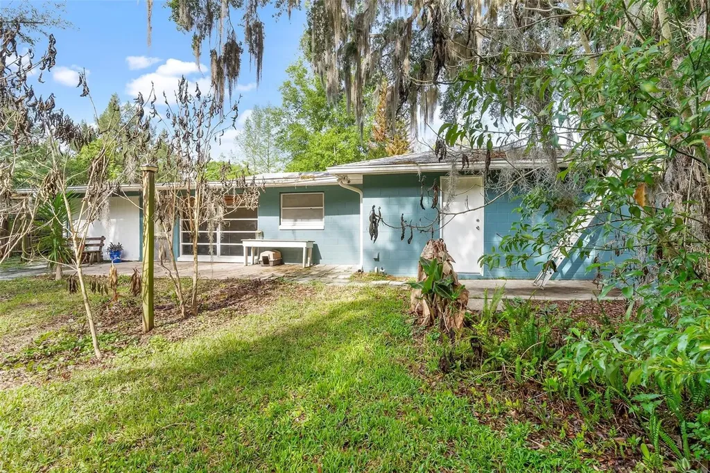 366 Bay Road Mount Dora FL 32757