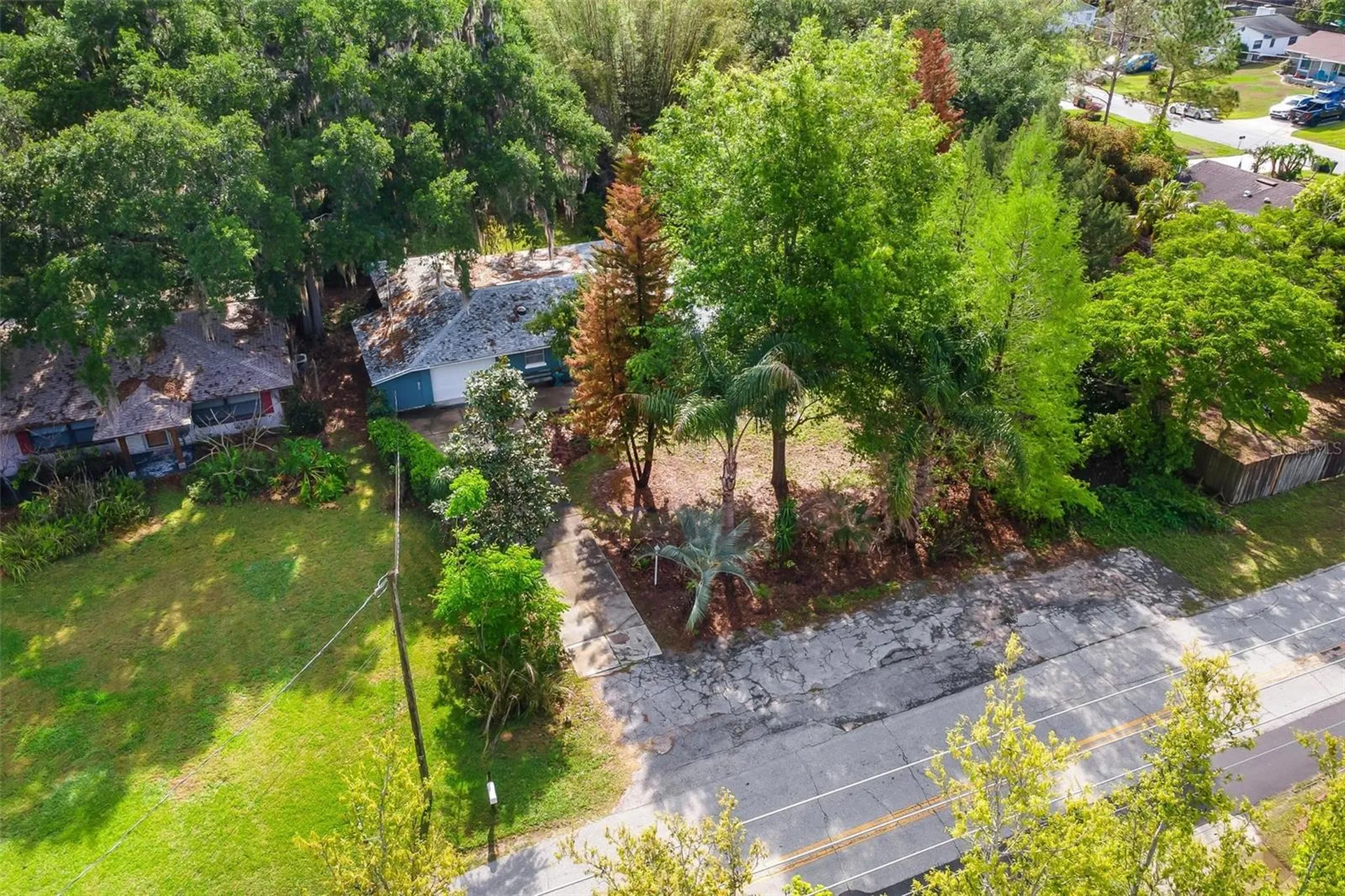 366 Bay Road Mount Dora FL 32757