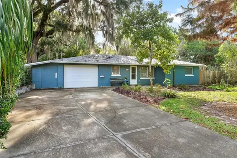366 Bay Road Mount Dora FL 32757