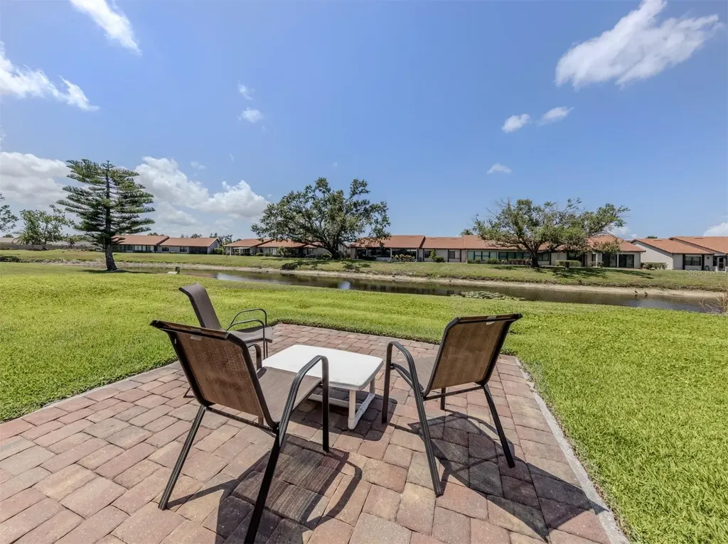 904 S Gondola Drive Venice FL 34293