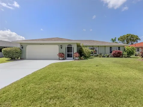 904 S Gondola Drive Venice FL 34293