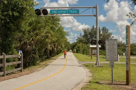 904 S Gondola Drive Venice FL 34293