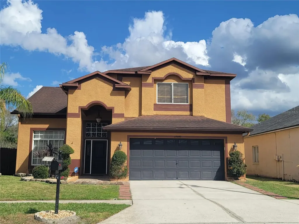 27640 Breakers Drive Wesley Chapel FL 33544