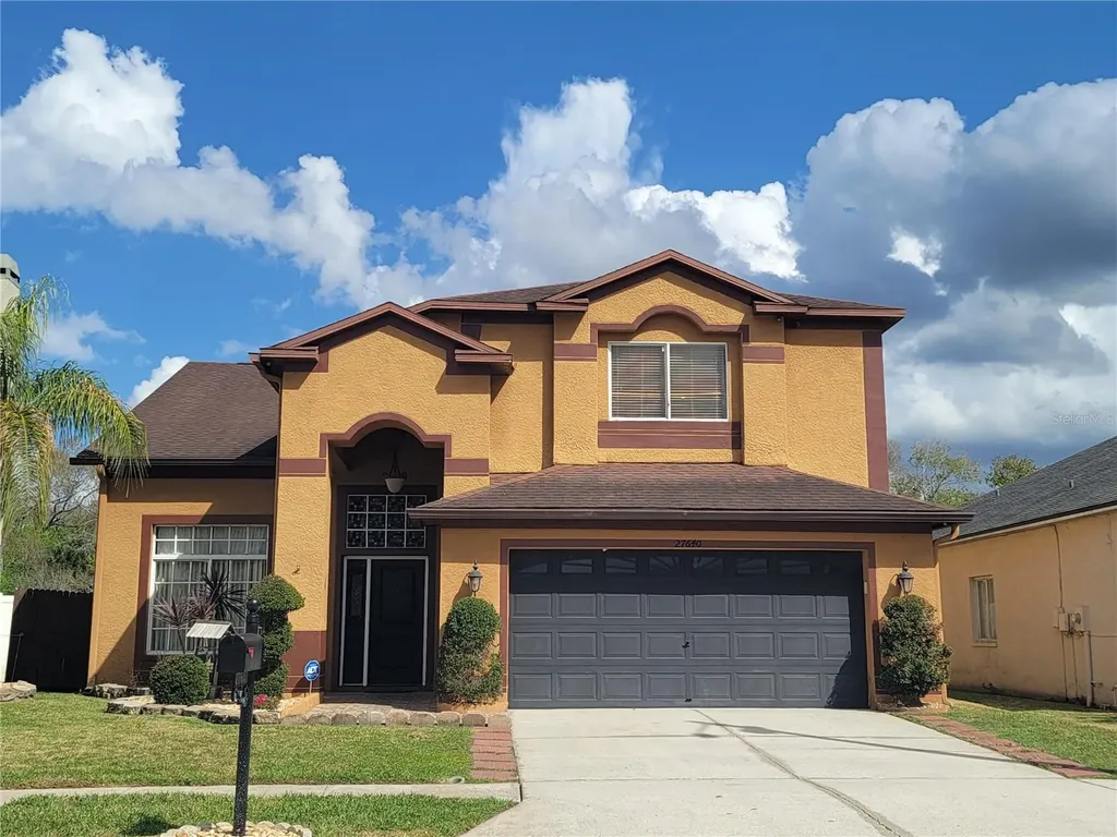 27640 Breakers Drive Wesley Chapel FL 33544