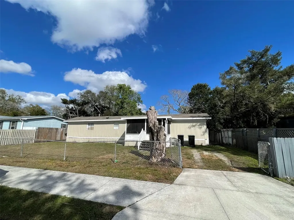 4503 Usher Avenue Orlando FL 32822