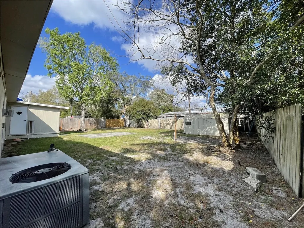 4503 Usher Avenue Orlando FL 32822