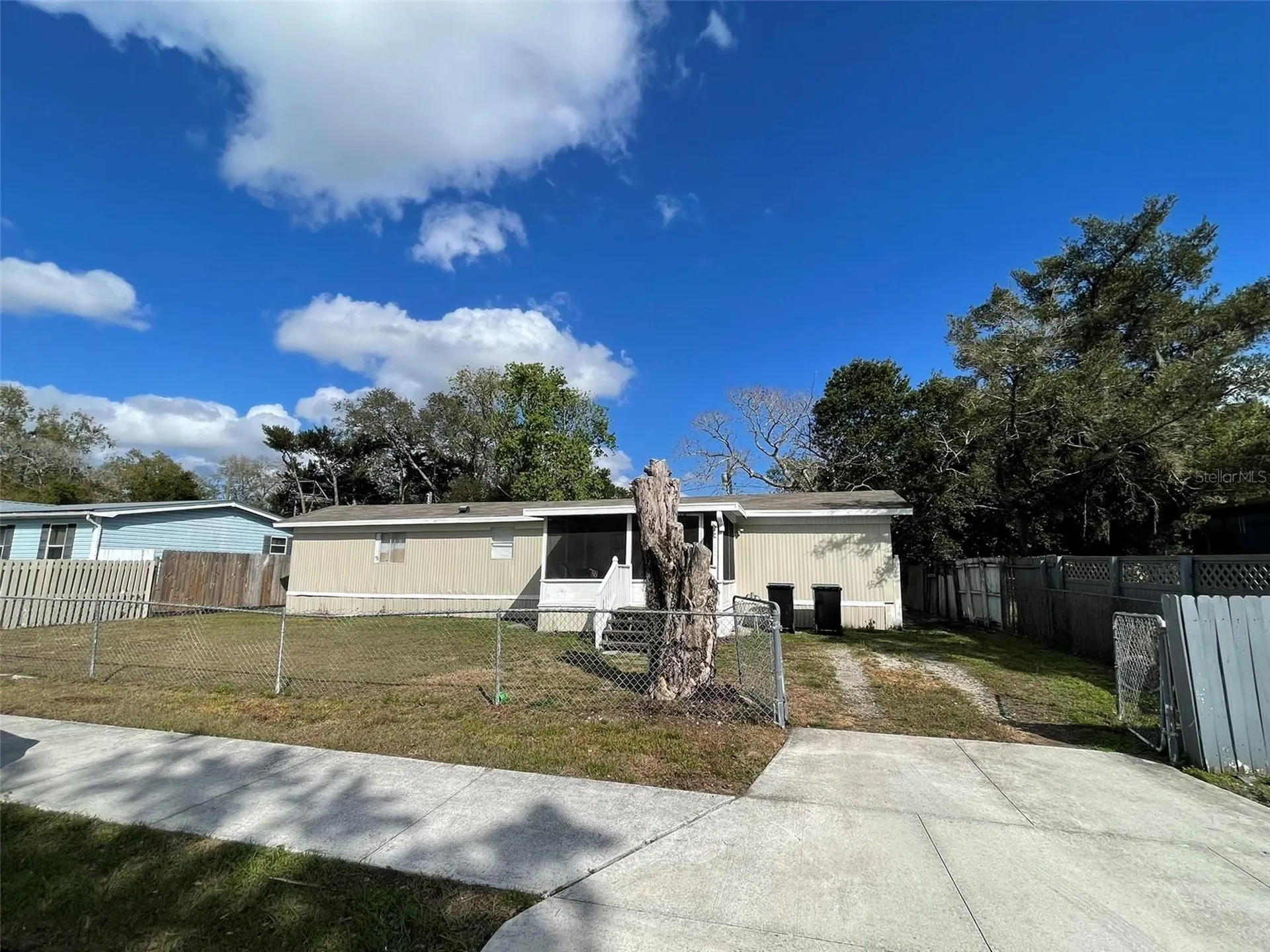 4503 Usher Avenue Orlando FL 32822