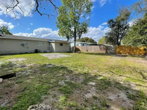 4503 Usher Avenue Orlando FL 32822