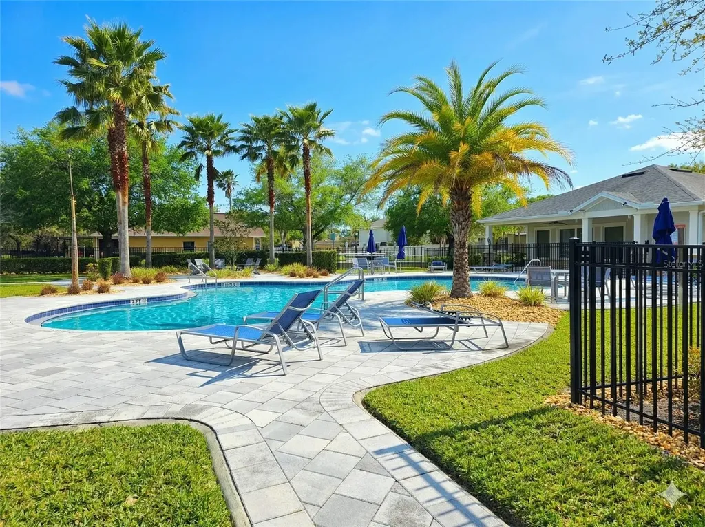 4880 Echo Court Oviedo FL 32765