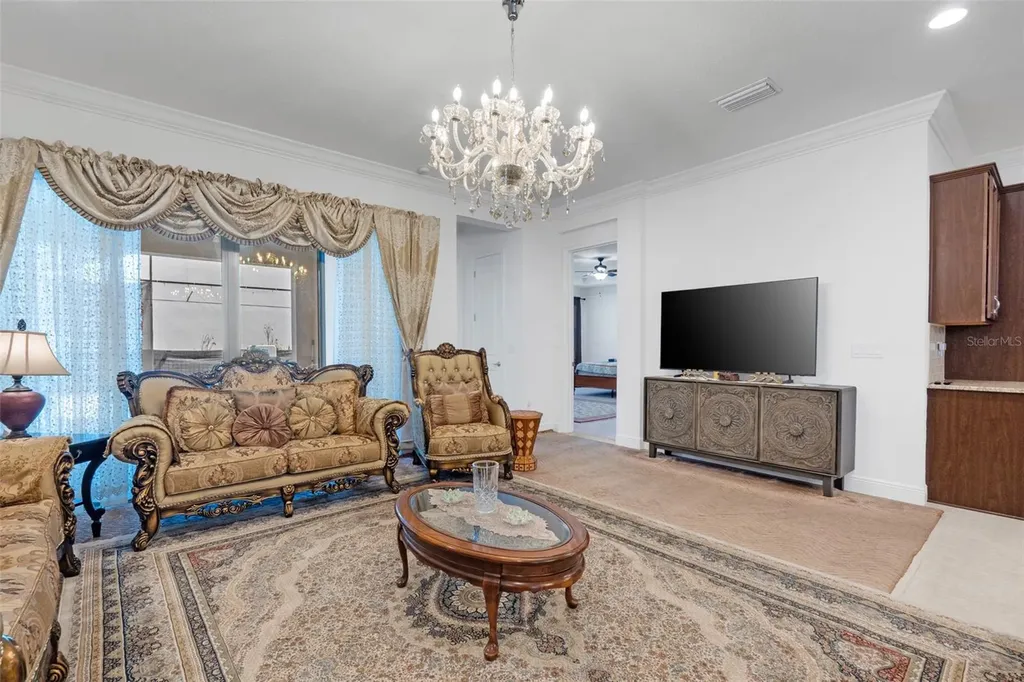 8148 Cleobury Drive Orlando FL 32832