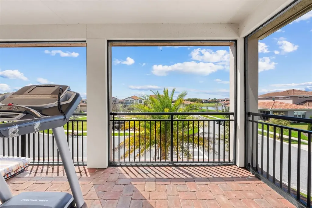 8148 Cleobury Drive Orlando FL 32832