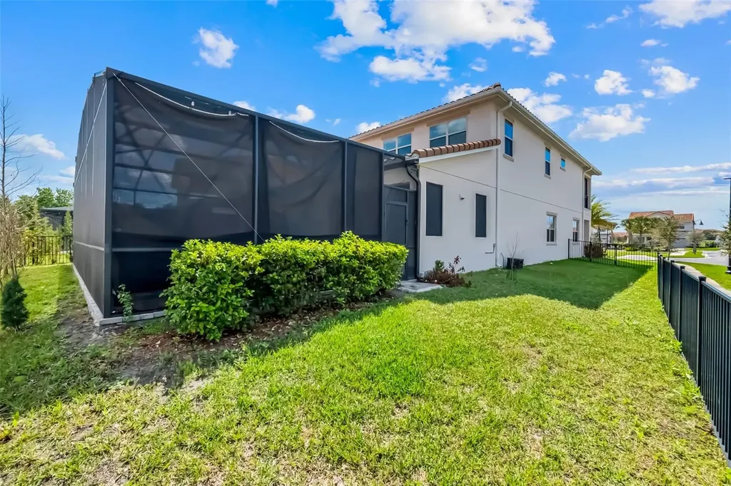 8148 Cleobury Drive Orlando FL 32832