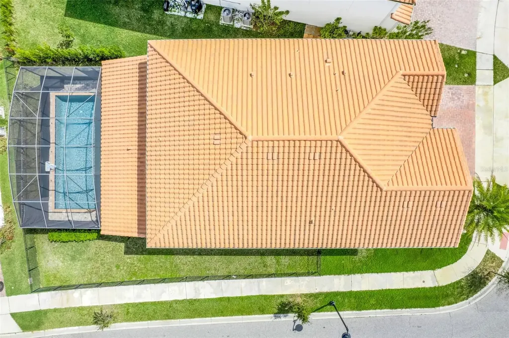 8148 Cleobury Drive Orlando FL 32832