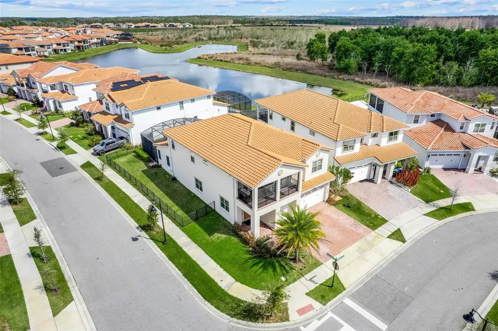 8148 Cleobury Drive Orlando FL 32832